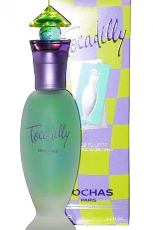 Tocadilly Perfume - Click Image to Close